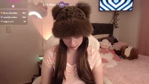 peacherry_ online show from July 12, 4:13 am