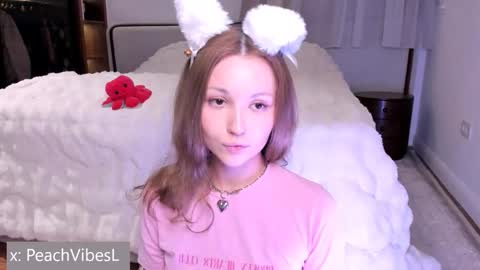 Lili online show from October 11, 6:07 am