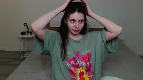 Peachy online show from January 31, 5:32 pm