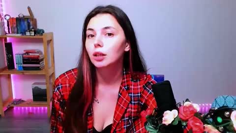 Peachy online show from September 24, 9:36 pm