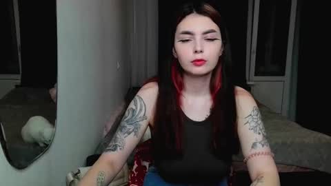 Peachy online show from January 9, 3:12 pm