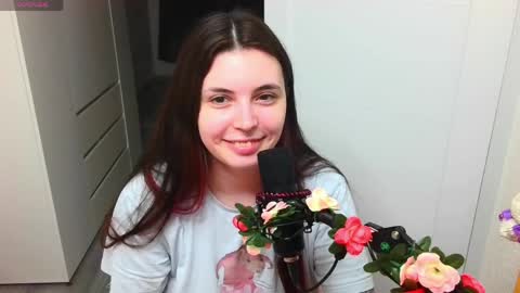 Peachy online show from April 16, 9:39 pm