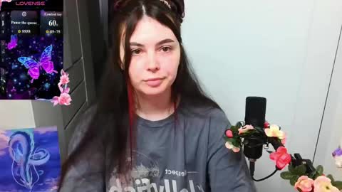 Peachy online show from March 31, 3:45 pm