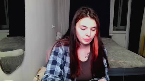 Peachy online show from January 22, 2:26 am