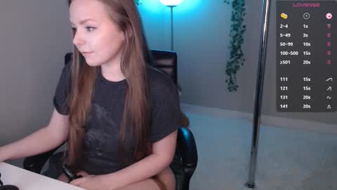 Piper Green online show from January 12, 10:20 am