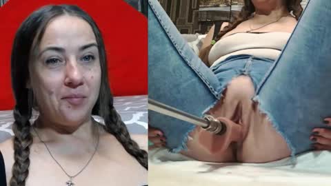 pearl_helen online show from October 5, 7:52 pm