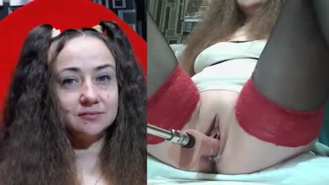 pearl_helen online show from November 26, 6:25 am