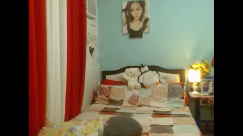 pearlaofasia21 online show from January 6, 10:46 am