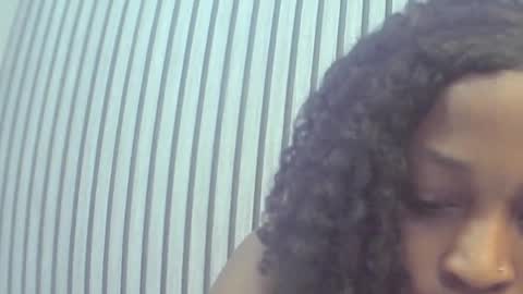 Lizzy online show from October 22, 7:08 pm