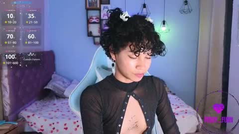 Snapshot of peggy_funn chatting on March 3, 1:07 am peggy-funn online show from March 3, 1:07 am