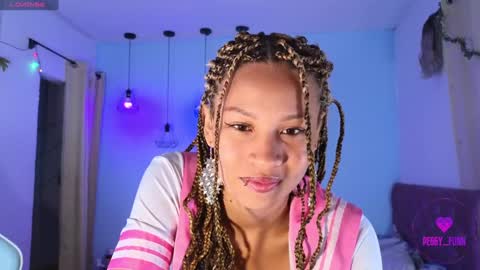 Snapshot of peggy_funn chatting on December 28, 12:15 am peggy-funn online show from December 28, 12:15 am