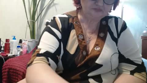 PeggySoft online show from March 15, 8:22 pm