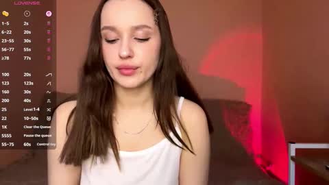 Lolly online show from February 19, 9:09 am