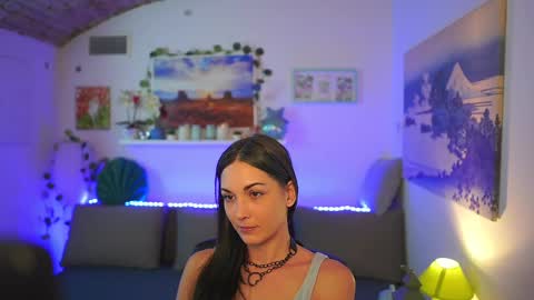 pekadark  online show from February 17, 10:40 am