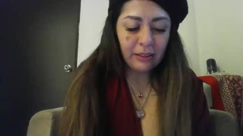 Pekitas Mexa online show from January 18, 5:15 am