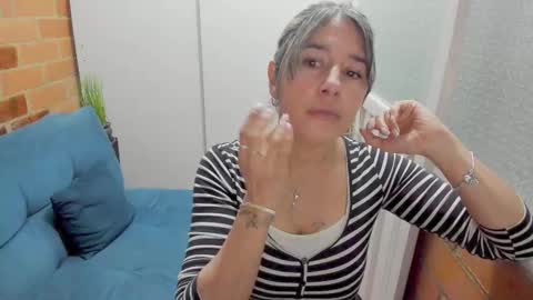 Penelope online show from November 22, 9:28 pm