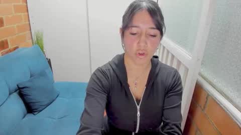 Penelope online show from October 22, 7:08 pm