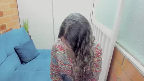 Snapshot of penelope47 chatting on October 15, 8:44 pm Penelope online show from October 15, 8:44 pm