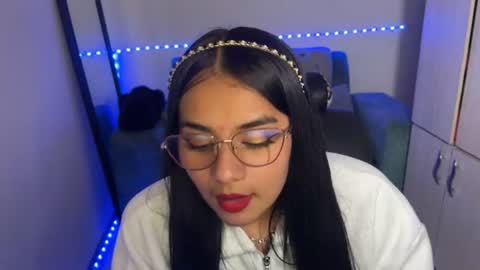 Penelope Pulido online show from July 13, 1:39 am