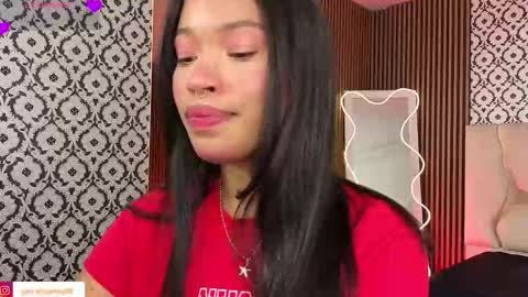 penelope online show from February 14, 3:52 am