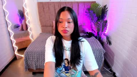 Snapshot of penelope_tay chatting on January 11, 3:13 am penelope online show from January 11, 3:13 am