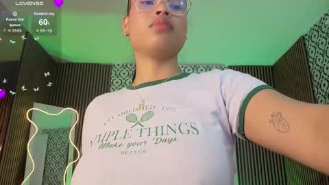 penelope online show from February 23, 6:57 am