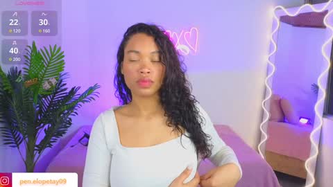 Snapshot of penelope_tay chatting on January 29, 3:33 am penelope online show from January 29, 3:33 am