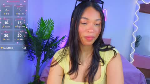 Snapshot of penelope_tay chatting on February 7, 3:24 am penelope online show from February 7, 3:24 am
