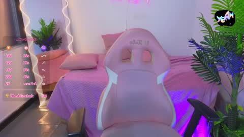Snapshot of penelope_tay chatting on January 18, 9:55 pm penelope online show from January 18, 9:55 pm