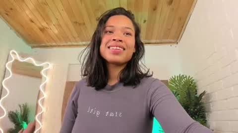 Snapshot of penelope_tay chatting on March 9, 1:37 pm penelope online show from March 9, 1:37 pm