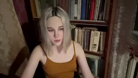 Alya online show from July 14, 6:34 pm