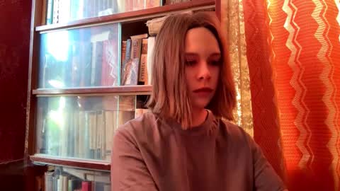 Alya online show from March 16, 6:17 am