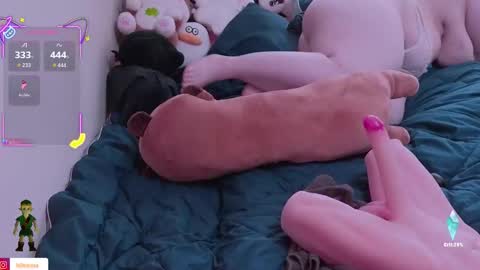 Kim Byeoldae online show from September 14, 5:49 am