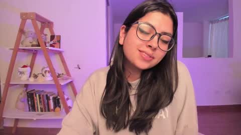 Sarah Ana Banana online show from February 11, 11:12 pm