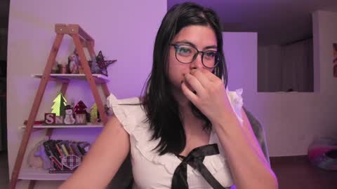 Sarah Ana Banana online show from January 2, 12:55 am