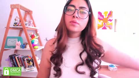 Sarah Ana Banana online show from February 26, 7:35 pm