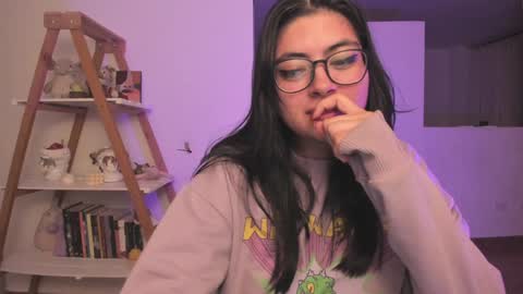 Sarah Ana Banana online show from January 28, 12:57 am