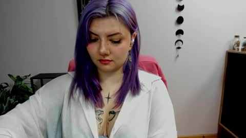 Gabbie online show from February 26, 4:16 pm