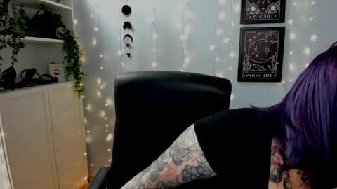 Gabbie online show from September 14, 9:12 pm