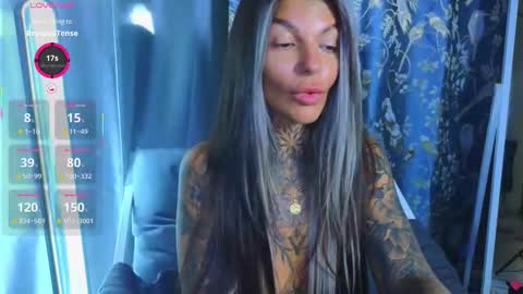 Anna online show from October 26, 10:43 am