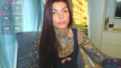 Anna online show from April 17, 8:49 am