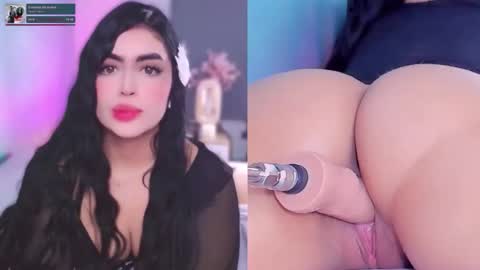 perla_cm online show from February 7, 11:25 am