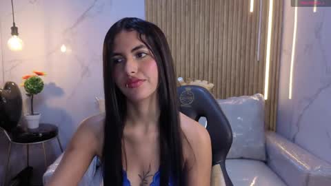 perla_lovely online show from April 21, 12:34 pm