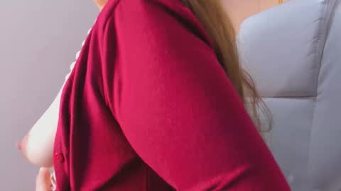 PerlaPreciosa online show from February 27, 4:34 am