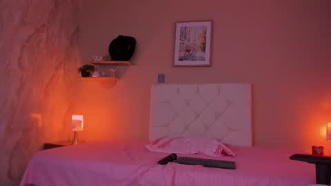 Marie online show from March 19, 11:58 am