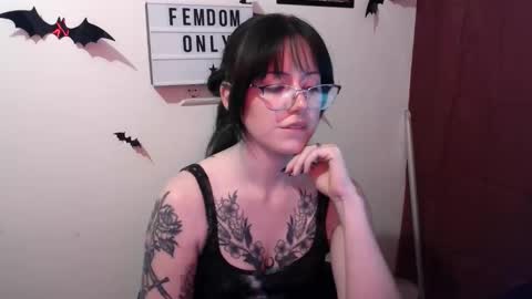 Persephone online show from April 2, 1:41 pm