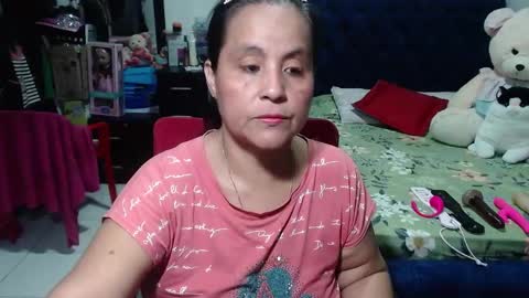 Snapshot of pervert_mommy_x chatting on March 8, 9:57 am SAMY online show from March 8, 9:57 am
