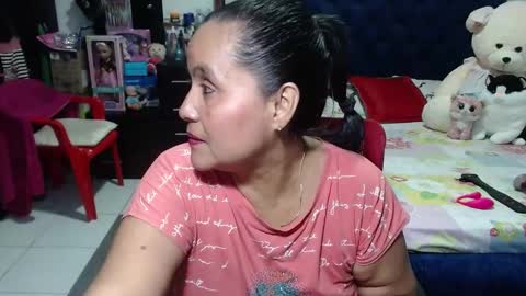 Snapshot of pervert_mommy_x chatting on January 29, 10:58 am SAMY online show from January 29, 10:58 am