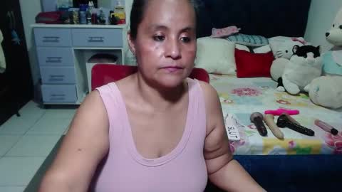 Snapshot of pervert_mommy_x chatting on September 30, 11:27 am SAMY online show from September 30, 11:27 am