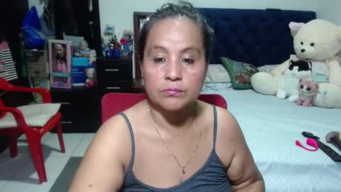 Snapshot of pervert_mommy_x chatting on January 3, 10:20 am SAMY online show from January 3, 10:20 am